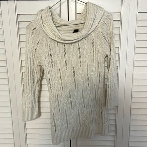 White House Black Market Sweater